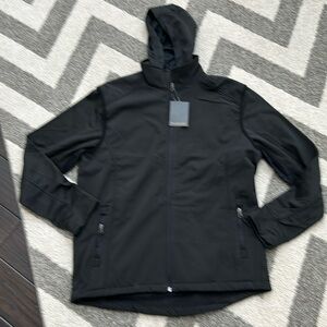 DUNBROOKE Hooded Jacket